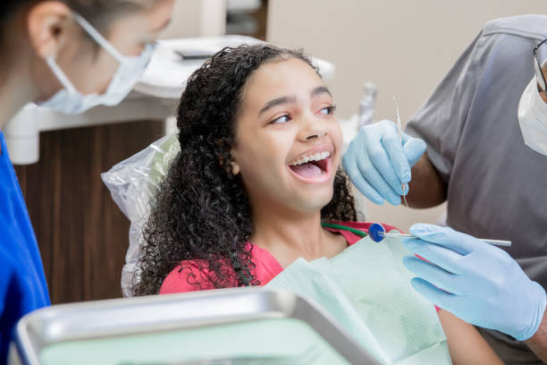 Best Emergency Root Canal Treatment in Huntingtown, MD
