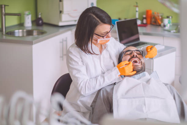 Best Weekend Emergency Dentist in Huntingtown, MD