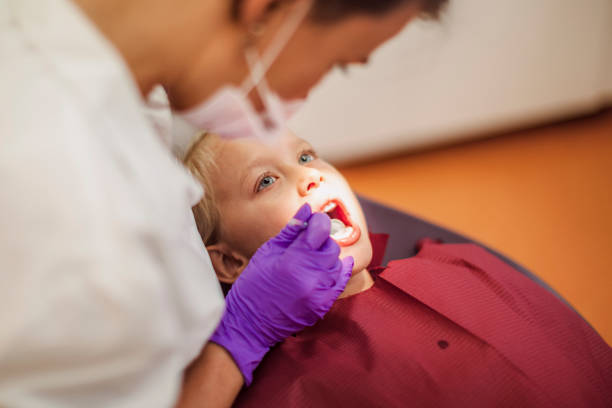Best Walk-In Emergency Dentist in Huntingtown, MD