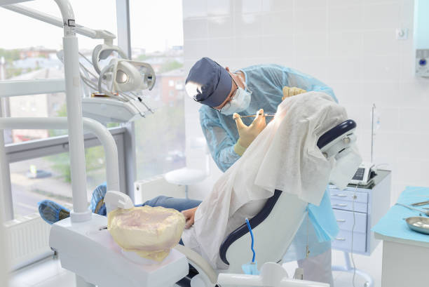 Best Emergency Treatment for Toothache in Huntingtown, MD